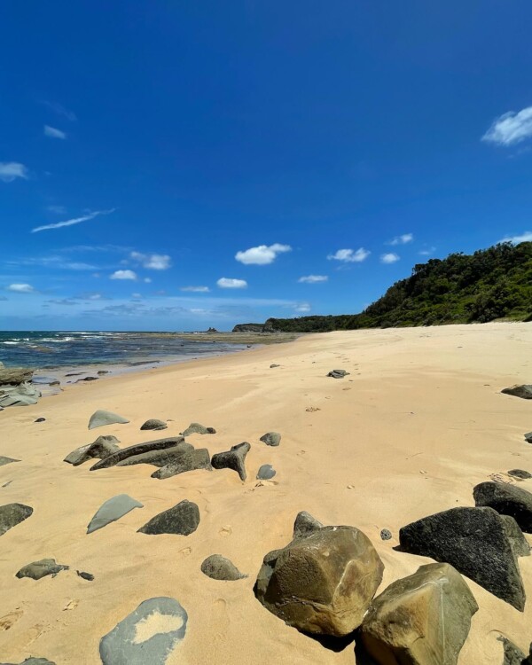 Explore the hidden treasures of Inverloch at The Caves beach! β¨ Nestled between towering cliffs, this stunning beach offers a unique adventure for beachcombers and explorers alike! πGet ready to discover breathtaking rock formations, crystal-clear waters, and secret coves that will take your breath away! π
Come and find out why The Caves beach is a must-visit destination in Inverloch! π
ππΌ www.destinationinverloch.com.au/beaches
DestinationInverloch